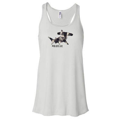 Dos nageur Fenua Lifestyle