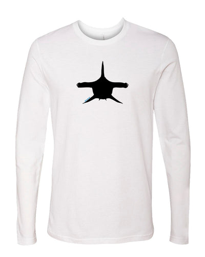 T-shirt manches longue Shape