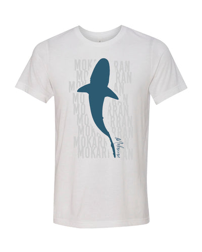 T-shirt MKN SHARK V2