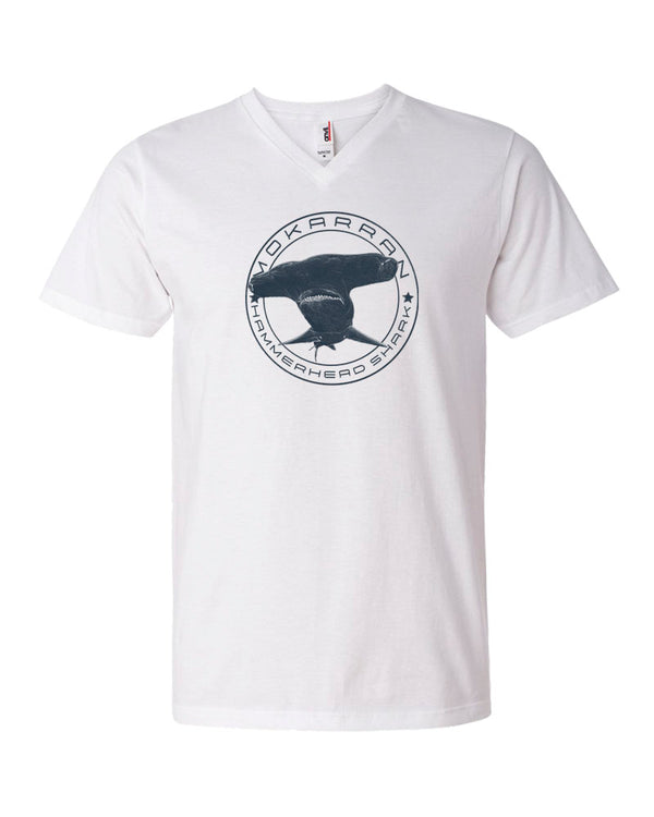 Col V Hammer T-shirt