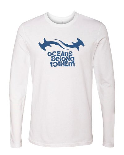 OBTT long sleeve t-shirt