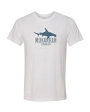 Mokarran Diving Hammer T-shirt