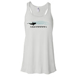 White shark t-shirt
