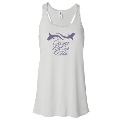 Dos nageur OBTT Sharks