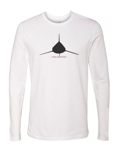 Longimanus V1 long-sleeved T-shirt