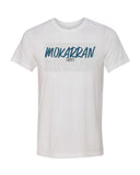 T-shirt Mokarran Tahiti