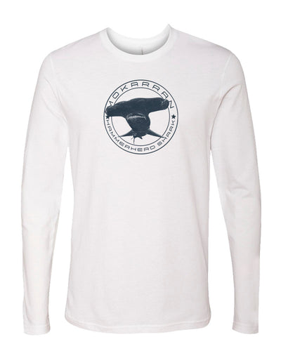 Hammer long sleeves t-shirt