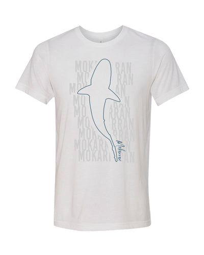T-shirt MKN SHARK V3