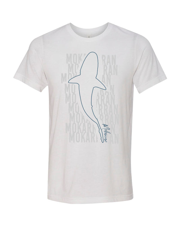 T-shirt MKN SHARK V3