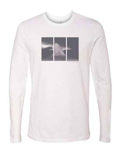 T-shirt manches longues The Ocean Side