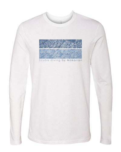 Fisher long-sleeved T-shirt