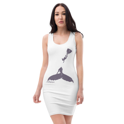 Robe Moulante Contact