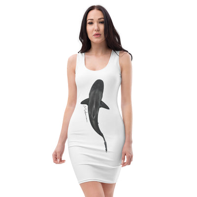 Robe Moulante MKN V1