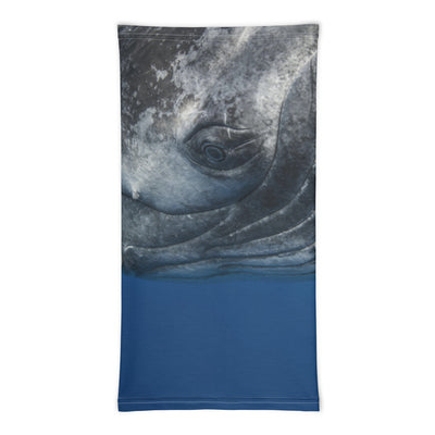 Cache-cou Oeil de la Baleine