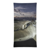 Sunset Shark Neck Warmer