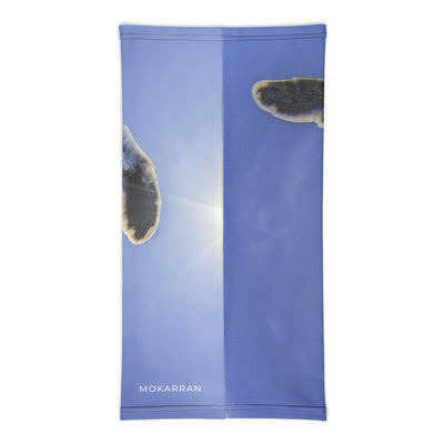 Cache-cou Tortue Volante