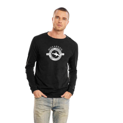 T-shirt manches longues Authentic