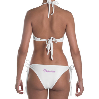 maillot de bain requin marteau mokarran dérrière