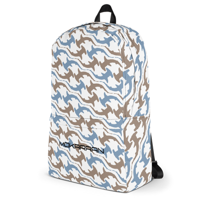 Sac à dos Mokarran Tamata