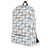 Mokarran Tamata backpack