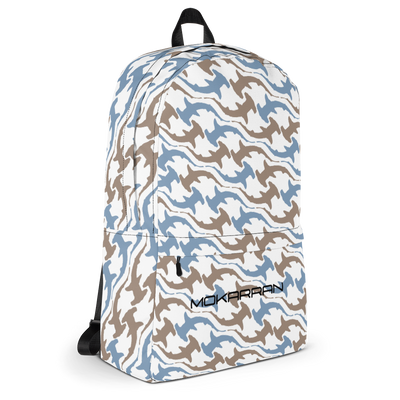 Sac à dos Mokarran Tamata