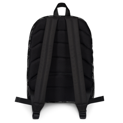 Sac à dos Mokarran Tamata noir