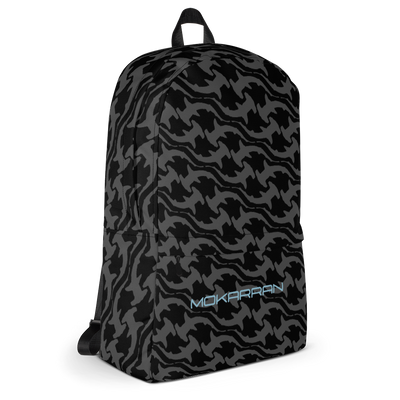 Sac à dos Mokarran Tamata noir