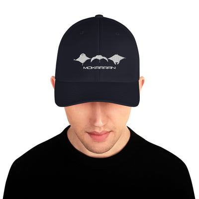 Casquette Manta