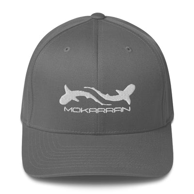 Casquette Mokarran