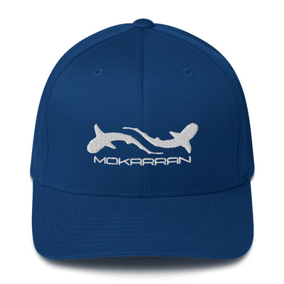 Casquette Mokarran