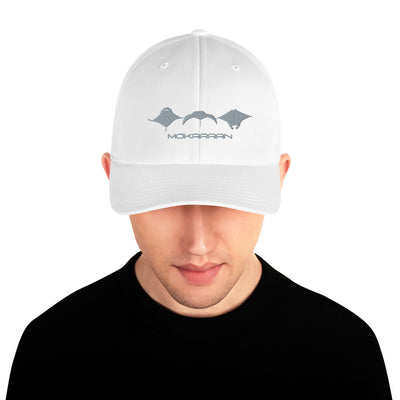Casquette Manta