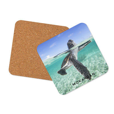 Sous-verres TORTUE
