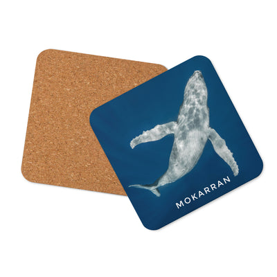 Sous-verres baleineau 2