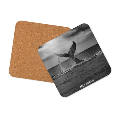 Sous-verres caudale 1