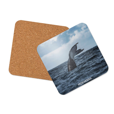 Sous-verres caudale 2