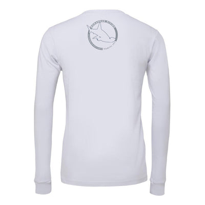 Hammer long sleeves t-shirt