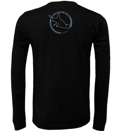 Hammer long sleeves t-shirt
