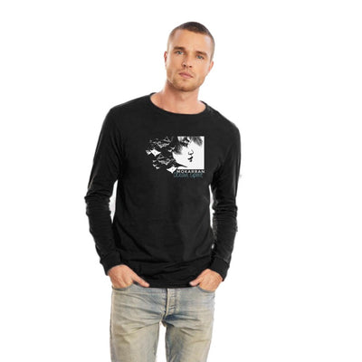Hammer long sleeves t-shirt