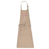 DOLPHINS APRON
