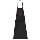 DOLPHINS APRON