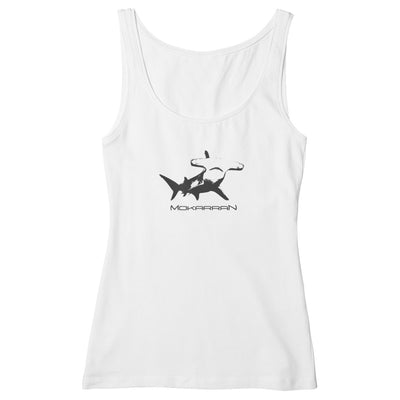 DÉBARDEUR CINTRÉ SPHYRNA