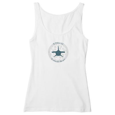 DÉBARDEUR CINTRÉ MKN SOUL