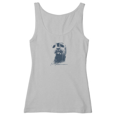 DÉBARDEUR CINTRÉ SEAL