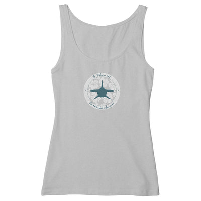 DÉBARDEUR CINTRÉ MKN SOUL