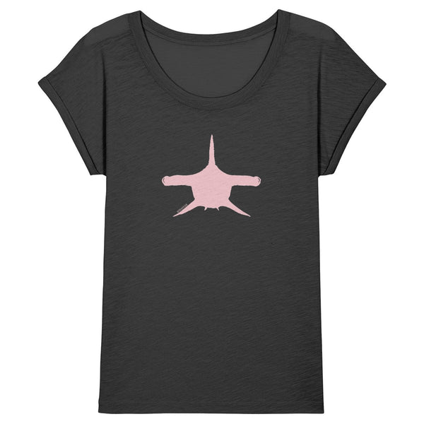 T-SHIRT SLUB SHAPE