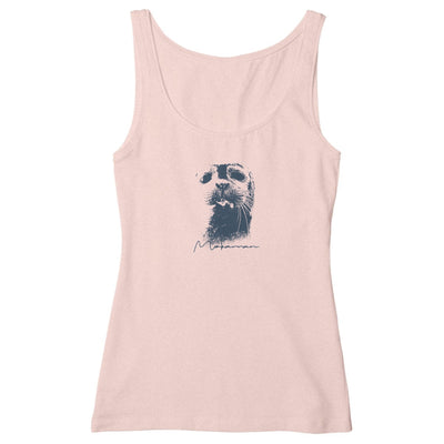 DÉBARDEUR CINTRÉ SEAL