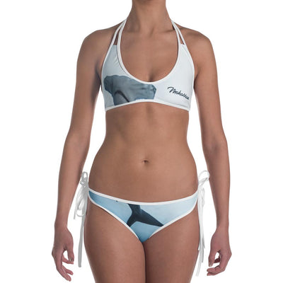 maillot de bain requin marteau mokarran photo