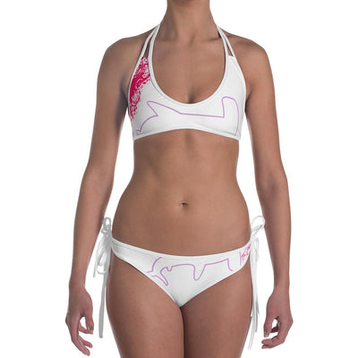 maillot de bain requin marteau mokarran 