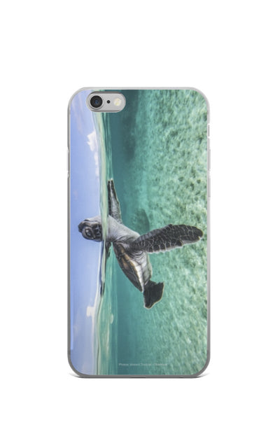 Iphone tortue case coque 