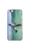 Iphone turtle case shell